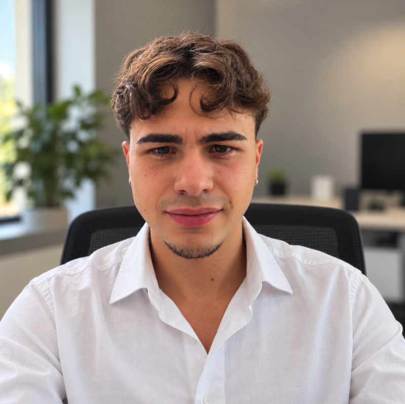 Foto de Joel Luna